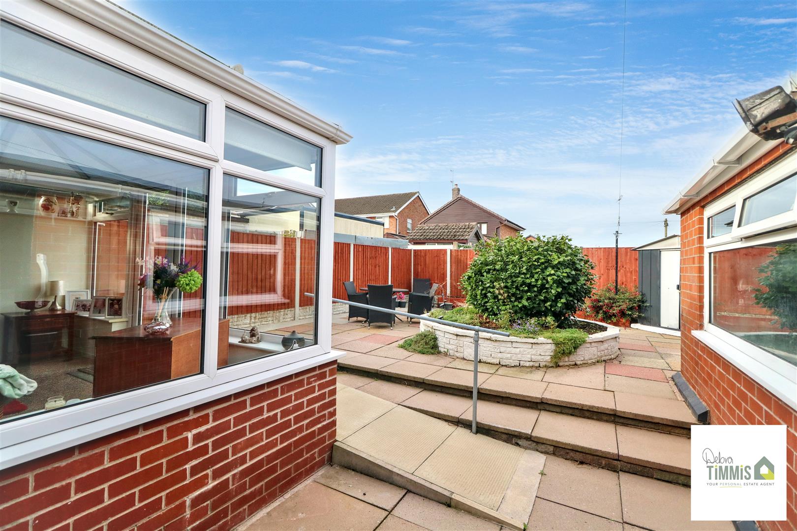 Glenroyd Avenue, Eaton Park, Stoke-On-Trent